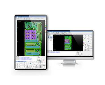 Raytools controller With PC