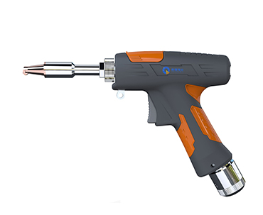 Light Weight Handheld Laser Gun