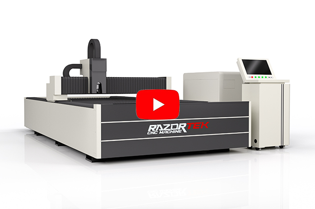 RZ-F2 series fiber cutter show