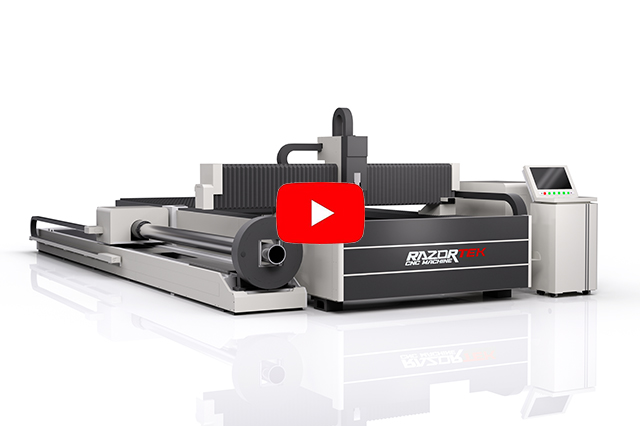 RZ-FR fiber cutter video