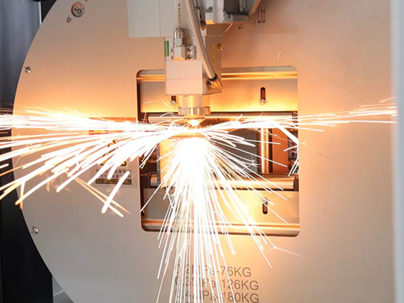 5 Fiber Laser Cutting Problems and Solutions