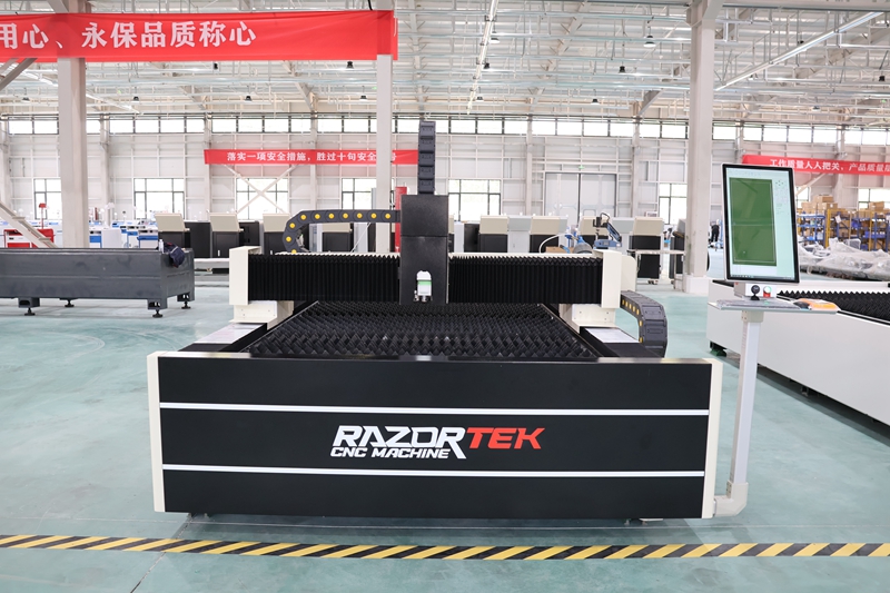 How To Maintain And Extend The Service Life Of Fiber Laser Cutting Machines?